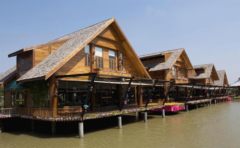 B2 South Pattaya Premier Hotel Exterior foto